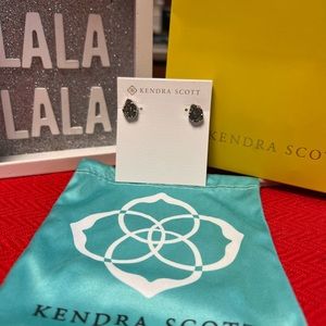 Kendra Scott -Tessa Studs